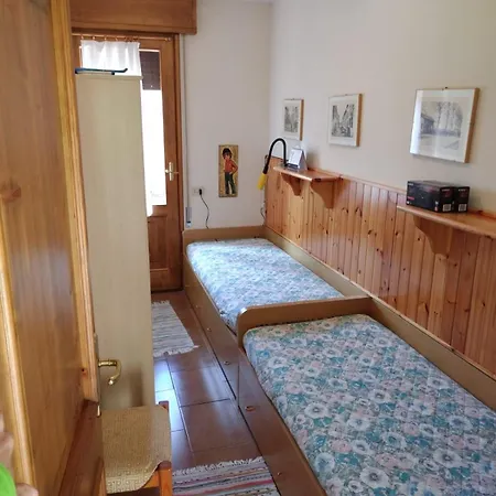 Apartman Il Tabia Di Ugo E Maria