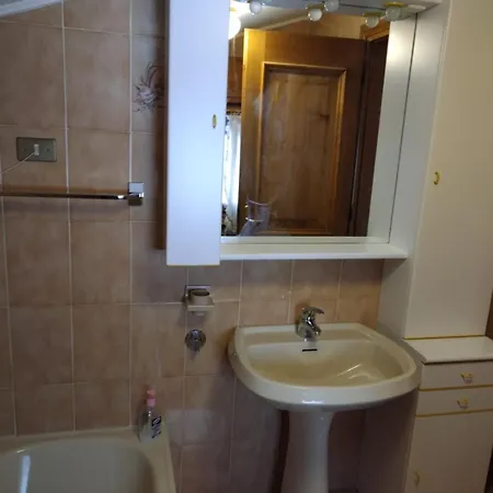 Il Tabia Di Ugo E Maria Apartament Laggio di Cadore