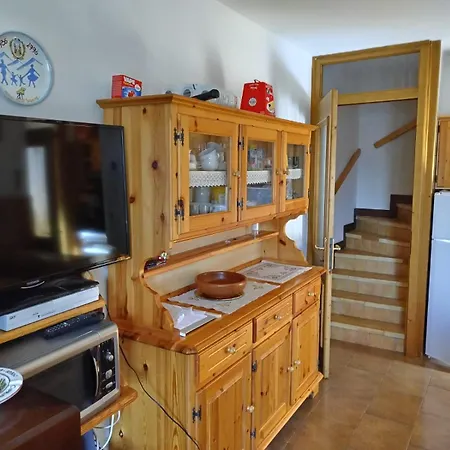 Apartament Il Tabia Di Ugo E Maria