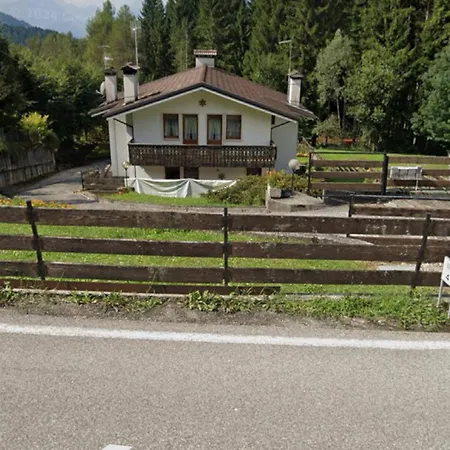 Il Tabia Di Ugo E Maria *