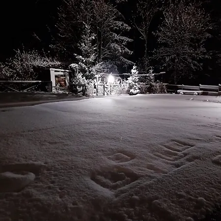 Apartament Il Tabia Di Ugo E Maria