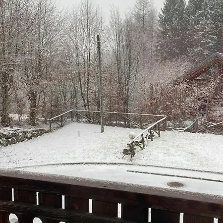 Il Tabia Di Ugo E Maria Apartament *