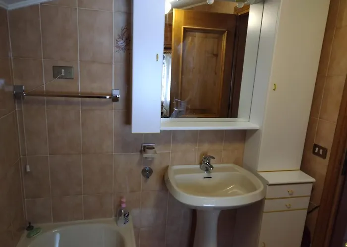 Il Tabià Di Ugo E Maria Appartement Laggio di Cadore