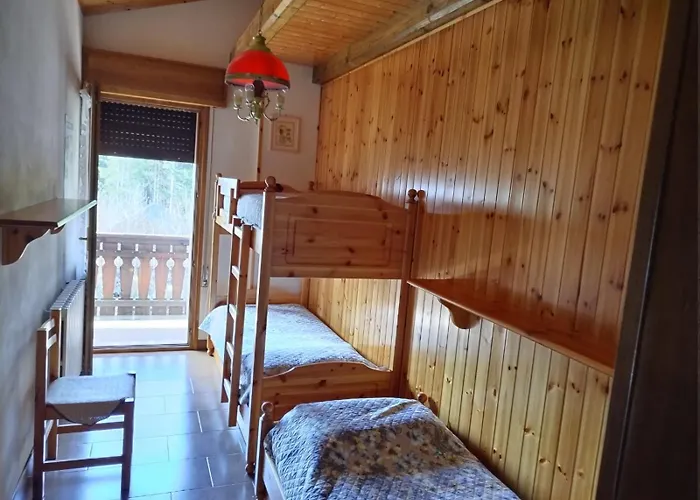 Il Tabià Di Ugo E Maria Appartement