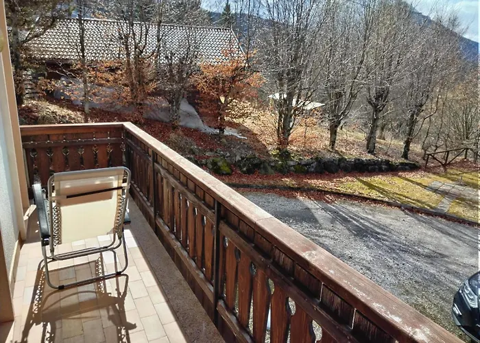 Il Tabià Di Ugo E Maria