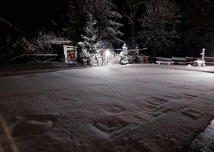 Appartement Il Tabià Di Ugo E Maria