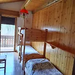 Il Tabia Di Ugo E Maria Apartmán